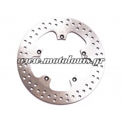 Δισκόπλακα Εμπρός / Πίσω Piaggio Beverly 125 / 200 / 250 / 300 Tourer JT Δισκόπλακα Εμπρός / Πίσω Piaggio Beverly 125 / 200 / 250 / 300 Tourer JT